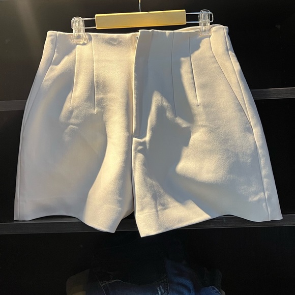 Zara Pants - Zara shorts